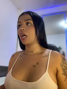 Snapshot of tinalove7 chatting on 20, 2, 2026 tinalove7 online show from 20, 2, 2026