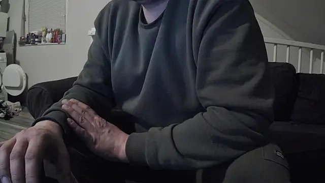 YourLoveBoyKevin online show from 11, 2, 2025