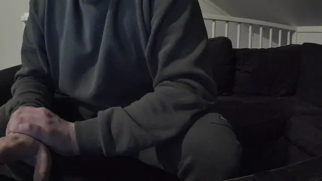 YourLoveBoyKevin online show from 17, 2, 2025