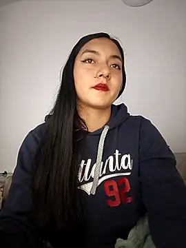 CuteHarper online show from 25, 9, 2025