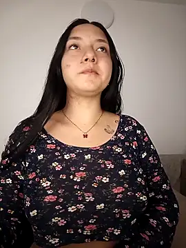 CuteHarper online show from 21, 10, 2025