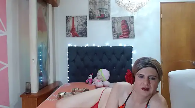 Snapshot of Dolldirtyxxx chatting on 5, 2, 2025 Dolldirtyxxx online show from 5, 2, 2025