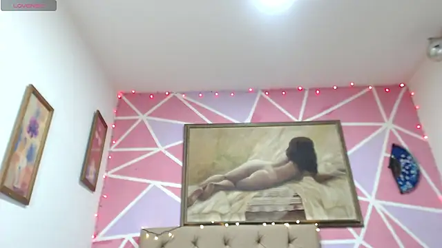 Snapshot of Dolldirtyxxx chatting on 20, 3, 2025 Dolldirtyxxx online show from 20, 3, 2025
