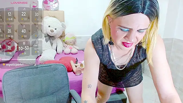 Snapshot of Dolldirtyxxx chatting on 2, 11, 2025 Dolldirtyxxx online show from 2, 11, 2025