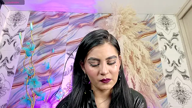 meganwolf 1 online show from 25, 9, 2025