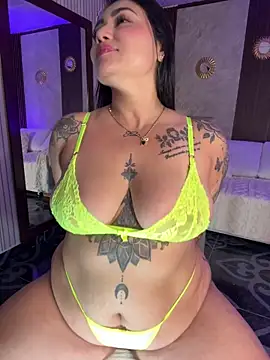 Madissonlove 1 online show from 4, 5, 2026