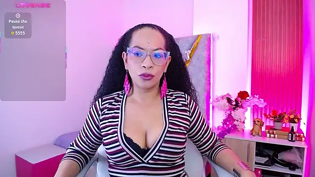 Cintiia Holmes online show from 14, 1, 2026