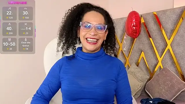 Snapshot of Cintiia_Holmes chatting on 8, 3, 2026 Cintiia Holmes online show from 8, 3, 2026