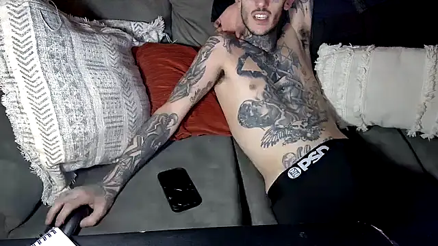 BadJewfucks online show from 21, 12, 2025