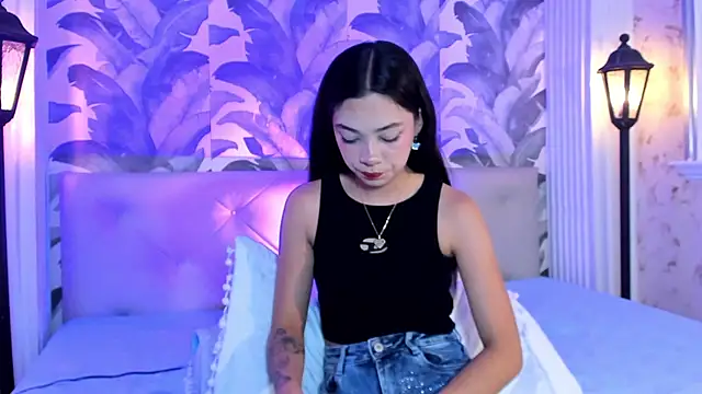 Sami Evanns online show from 23, 9, 2025