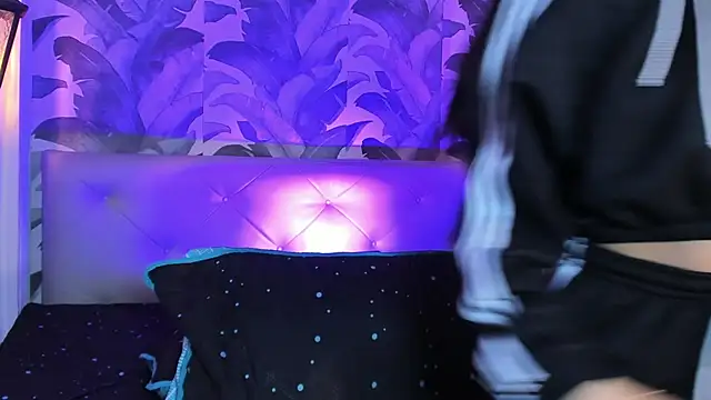 Sami Evanns online show from 11, 10, 2025