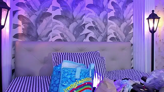 Sami Evanns online show from 19, 10, 2025