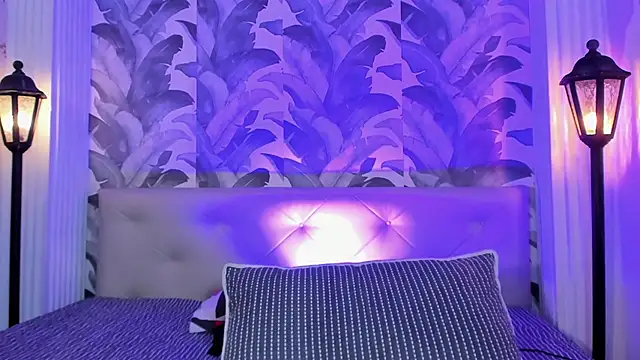 Sami Evanns online show from 5, 11, 2025