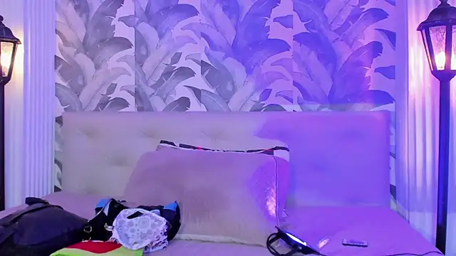 Sami Evanns online show from 21, 12, 2025