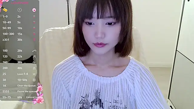  misayu 99 online show from 8, 2, 2025