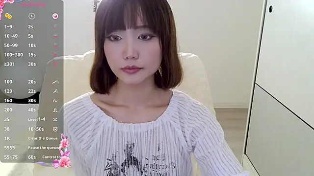  misayu 99 online show from 13, 2, 2025