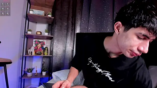 NovaaWheler online show from 29, 10, 2025