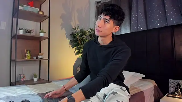 NovaaWheler online show from 27, 2, 2026