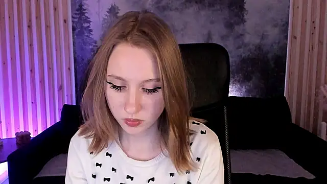 DariaTate online show from 18, 2, 2025