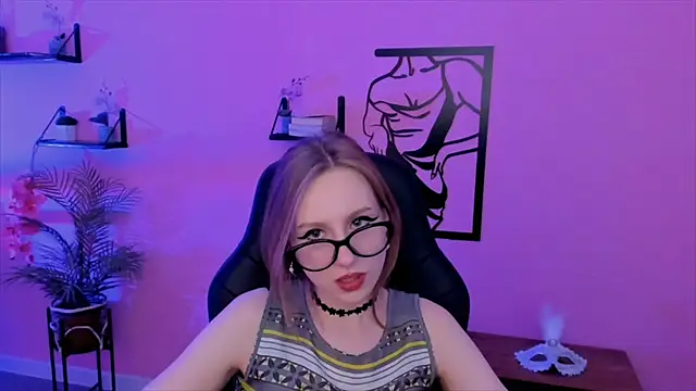 DariaTate online show from 10, 3, 2025