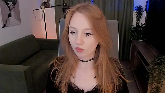 DariaTate online show from 3, 5, 2026