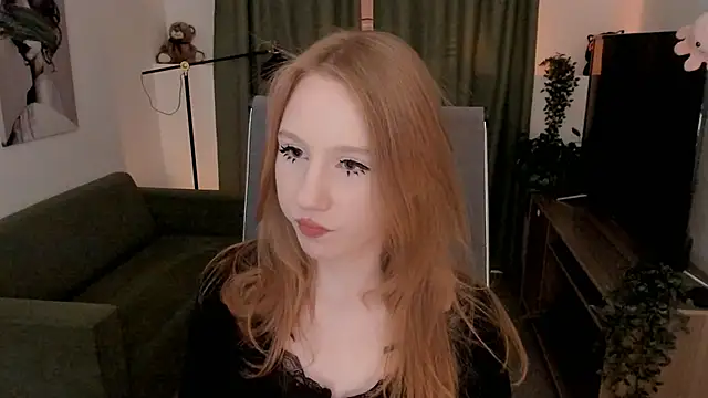 DariaTate online show from 7, 5, 2026