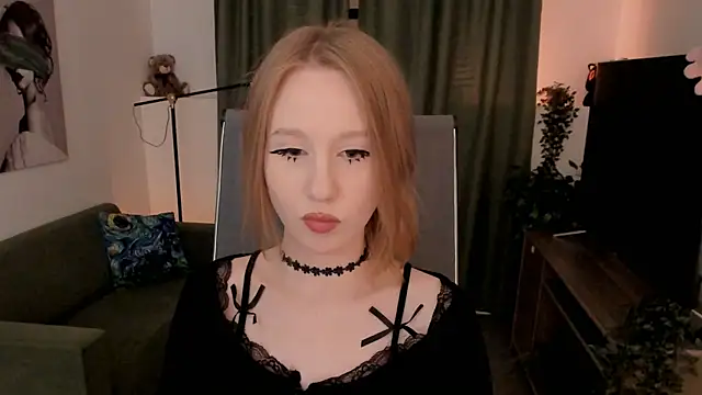DariaTate online show from 9, 5, 2026
