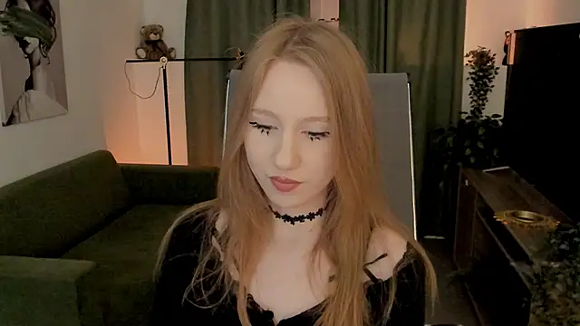 DariaTate online show from 22, 5, 2026