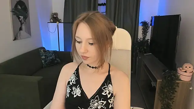 DariaTate online show from 19, 6, 2026