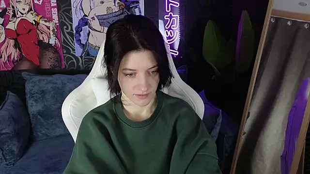 Snapshot of roxy_riot_ chatting on 20, 2, 2025 roxy riot online show from 20, 2, 2025