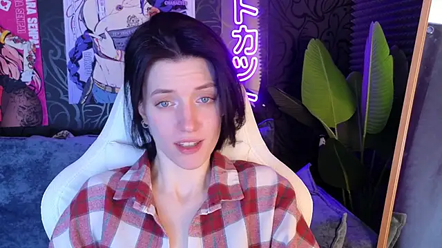 Snapshot of roxy_riot_ chatting on 21, 2, 2025 roxy riot online show from 21, 2, 2025