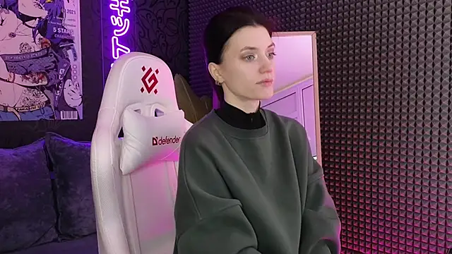 Snapshot of roxy_riot_ chatting on 22, 2, 2025 roxy riot online show from 22, 2, 2025