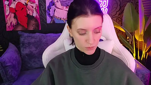 Snapshot of roxy_riot_ chatting on 22, 2, 2025 roxy riot online show from 22, 2, 2025