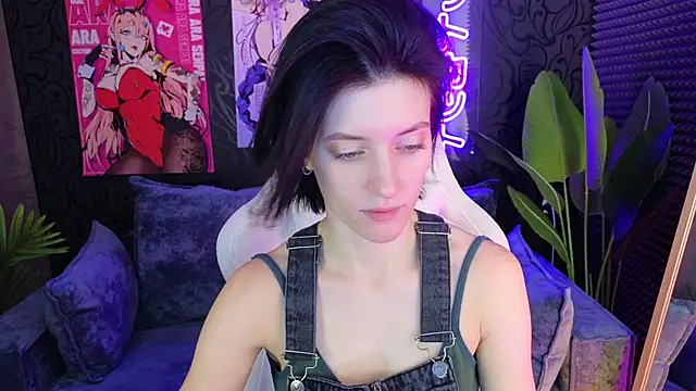 Snapshot of roxy_riot_ chatting on 23, 2, 2025 roxy riot online show from 23, 2, 2025