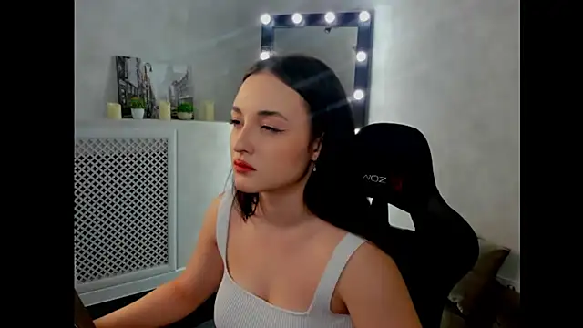 Snapshot of AnnetteHernande chatting on 16, 2, 2025 AnnetteHernande online show from 16, 2, 2025