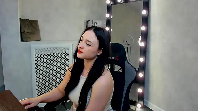 Snapshot of AnnetteHernande chatting on 18, 3, 2025 AnnetteHernande online show from 18, 3, 2025