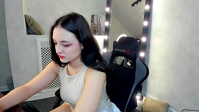 Snapshot of AnnetteHernande chatting on 21, 3, 2025 AnnetteHernande online show from 21, 3, 2025