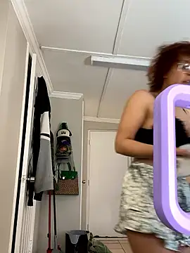 Snapshot of grassXass420 chatting on 7, 1, 2026 grassXass420 online show from 7, 1, 2026