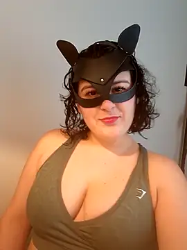 LunaSoleil9 online show from 15, 3, 2025