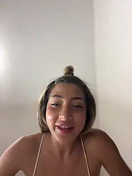 BonyBon29 online show from 13, 2, 2025