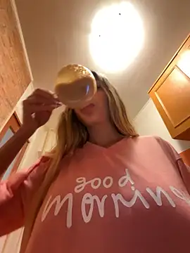 BonyBon29 online show from 19, 2, 2025