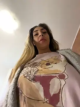 BonyBon29 online show from 6, 3, 2025