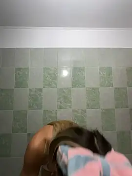 BonyBon29 online show from 9, 3, 2025