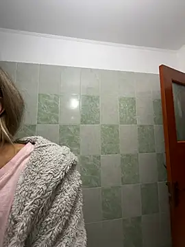 BonyBon29 online show from 11, 3, 2025