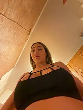 BonyBon29 online show from 11, 3, 2025