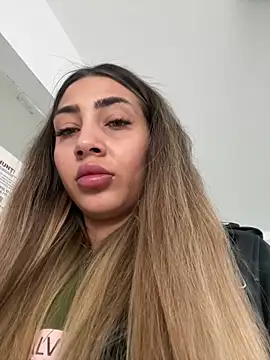 BonyBon29 online show from 16, 3, 2025