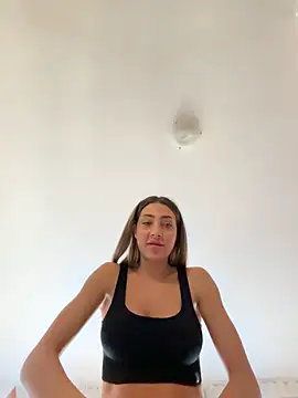 BonyBon29 online show from 20, 3, 2025