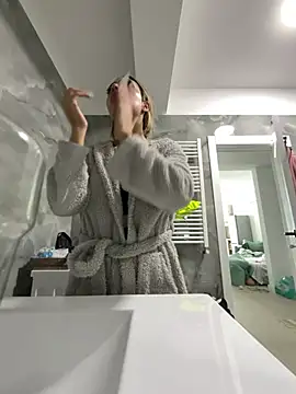 BonyBon29 online show from 20, 2, 2026