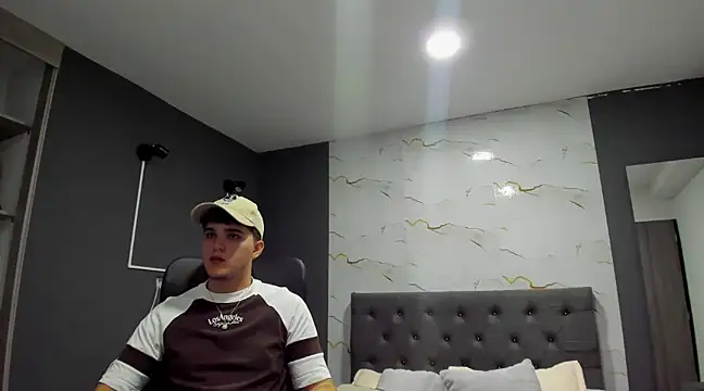ErosGeorgiou online show from 7, 2, 2025