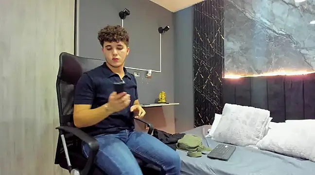 ErosGeorgiou online show from 9, 2, 2025